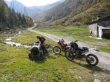 Valtellina - Passo Dordona - 020